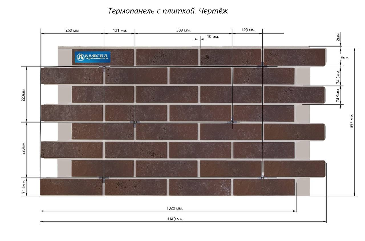 Главная - Термопанели Аляска